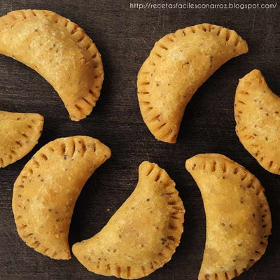 Empanadas