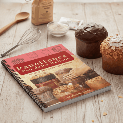 Pan dulce Italiano